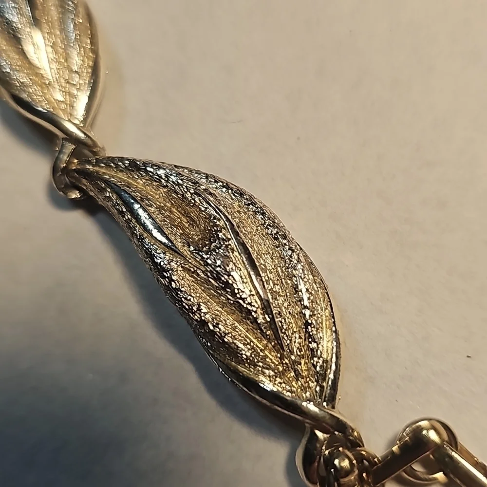 Vintage Coro Necklace